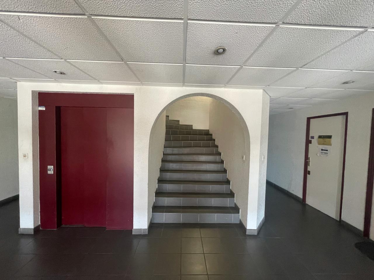 Bureau Toulouse 230m² Location bureau Toulouse Haute-Garonne OLBUR2426298 1